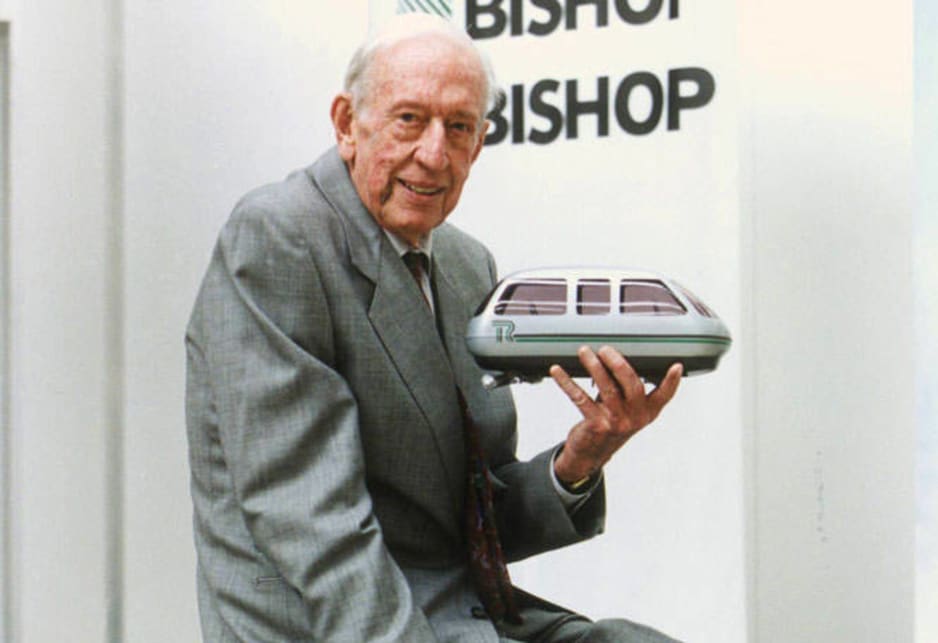 Aussie car inventions Car News CarsGuide