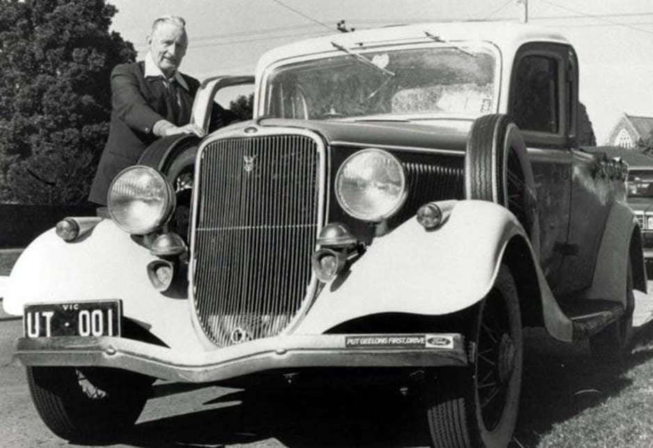 Aussie car inventions Car News CarsGuide