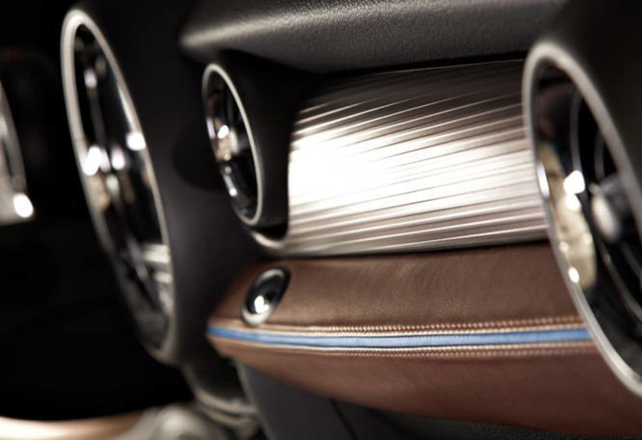 Mini Concept Coupe