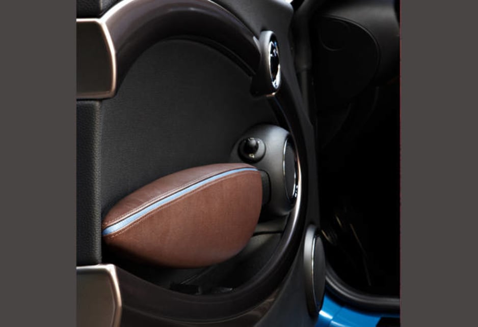 Mini Concept Coupe