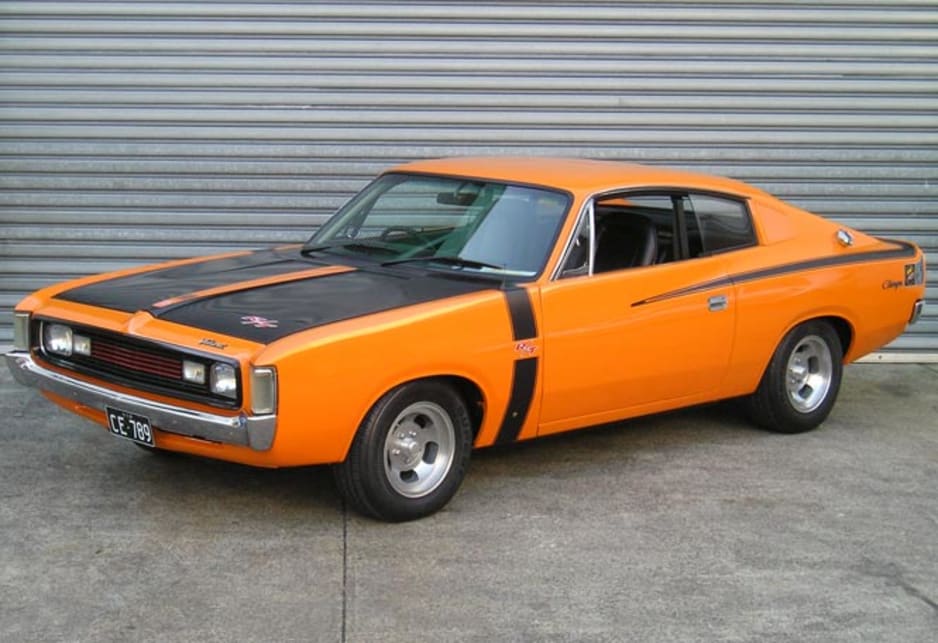 Classic Car Prices Cooling Off Car News Carsguide