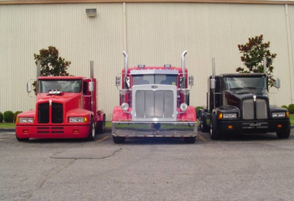 Little Big Rigs Car News Carsguide Little Big Rigs Car News Carsguide