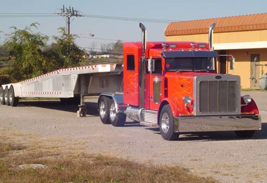 Little Big Rigs Car News Carsguide