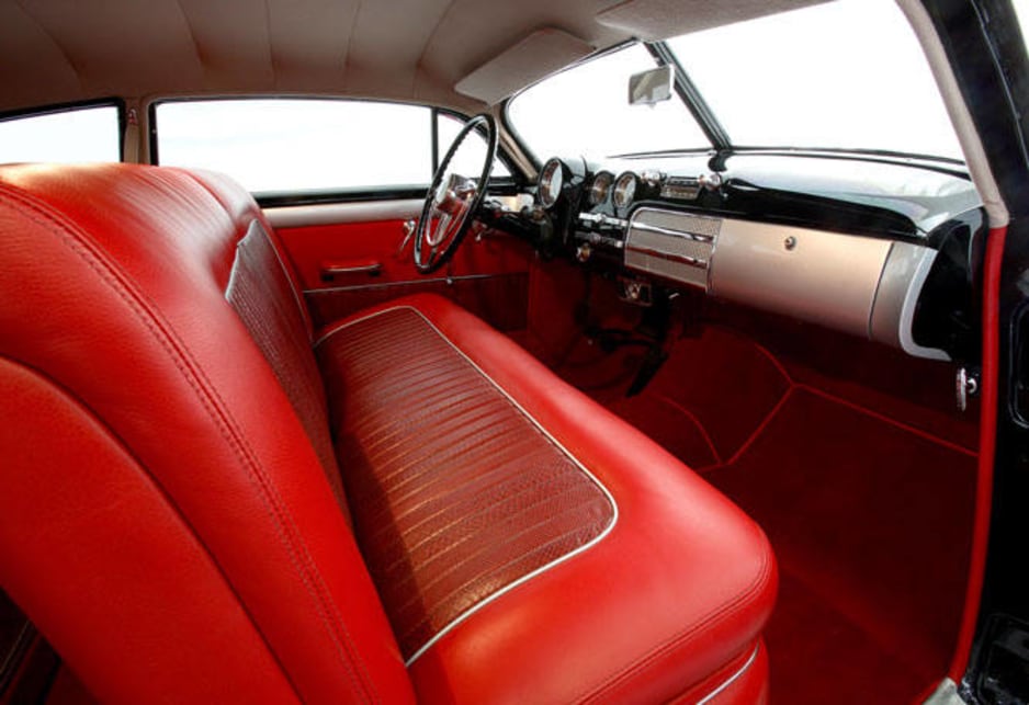 Dodge 330 Lightweight