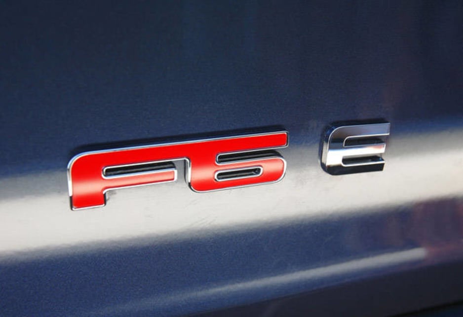 Fpv F6 E Unveiled Car News Carsguide