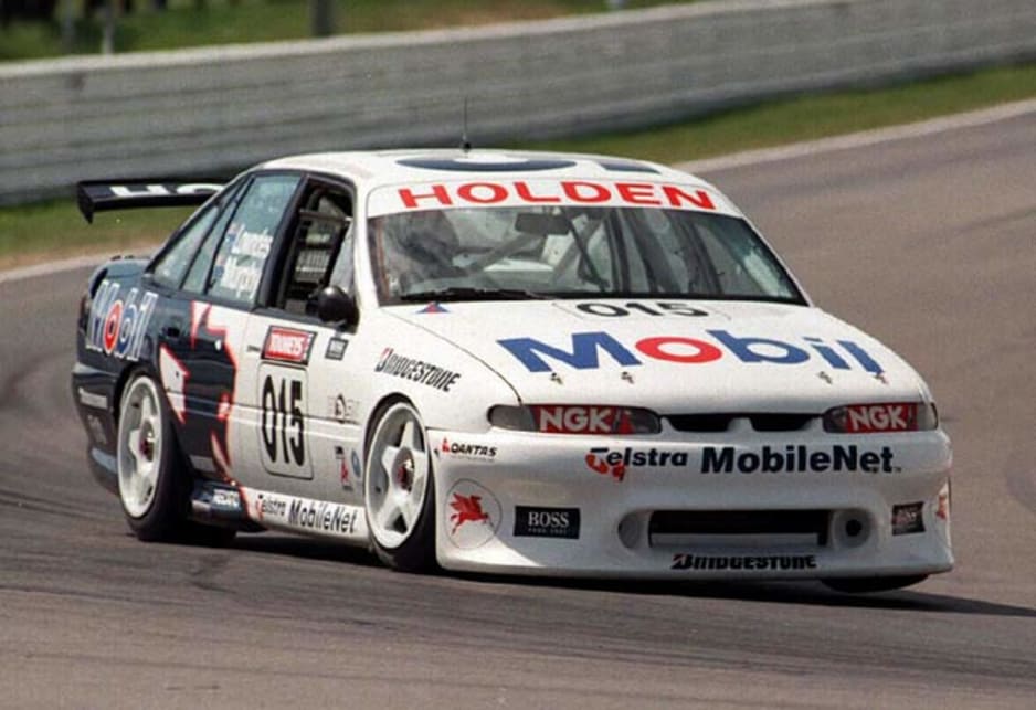 Just commodore wreckers perth