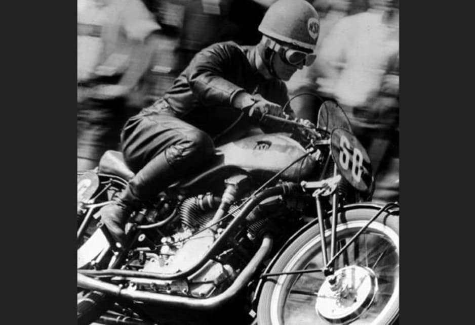 NSU: NSU 500 Kompressor 1955
