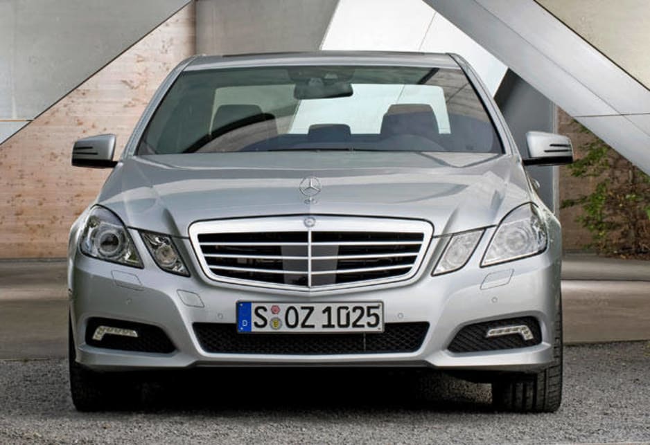Стоит ли покупать Mercedes E-class W212 с пробегом?