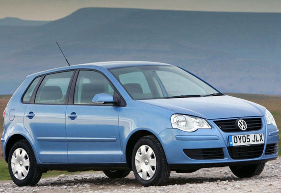 Used VW Polo review 19962005 CarsGuide