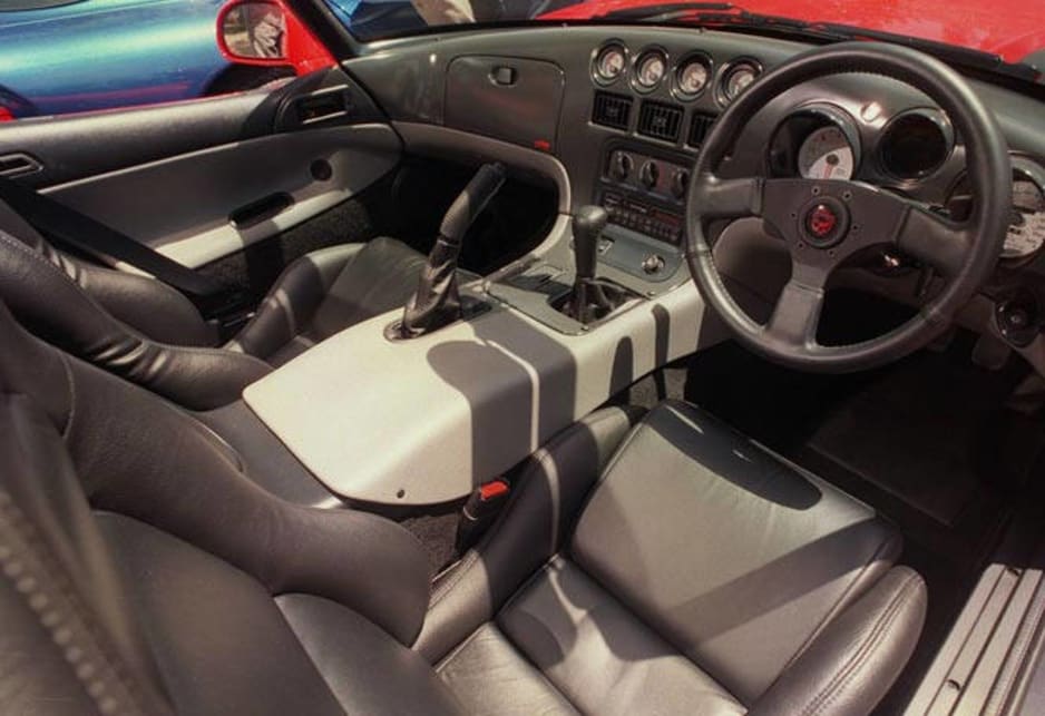 Dodge Viper Car Of The Week Car News Carsguide Dodge Viper Car Of The Week Car News Carsguide