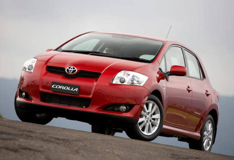 Toyota Model Rush Coming Car News Carsguide