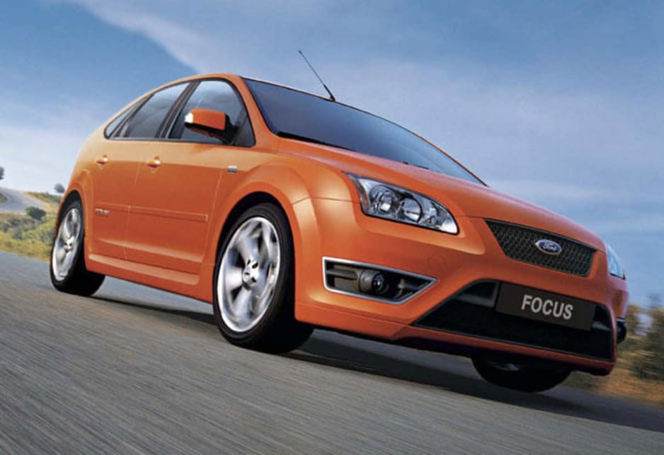 Buyer's guide: Mk2 Ford Focus diesel (2005-2011)