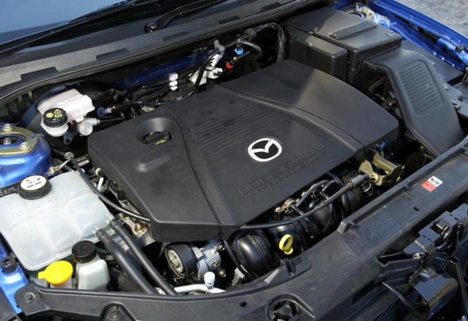  Revisión de Mazda 3 usado: 2004-2006 |  CarsGuide