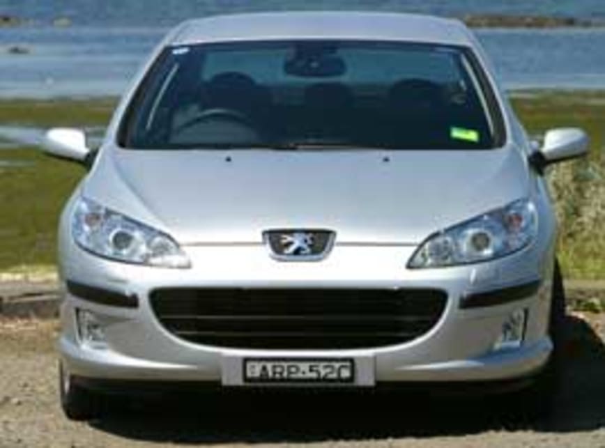 Peugeot 407 SW (2004 - 2011) used car review, Car review