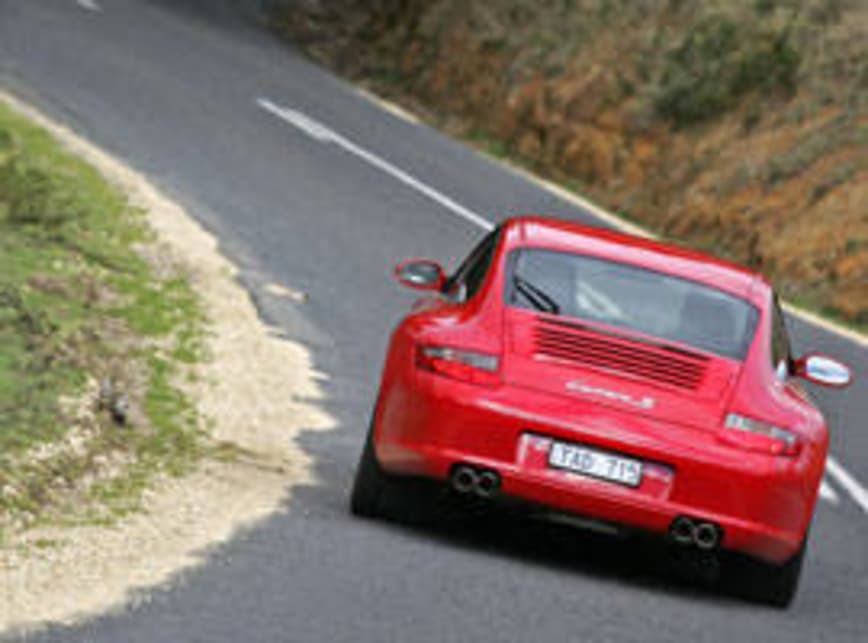 Porsche 911 Carrera 2004 Review | CarsGuide