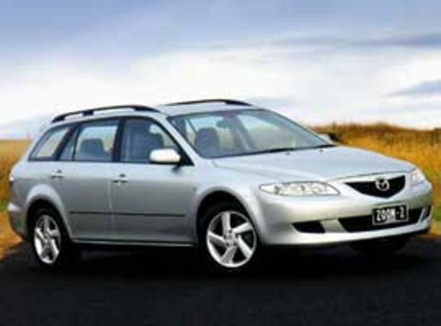 Mua bán ô tô Mazda 6 2005 giá 260 triệu  1730016