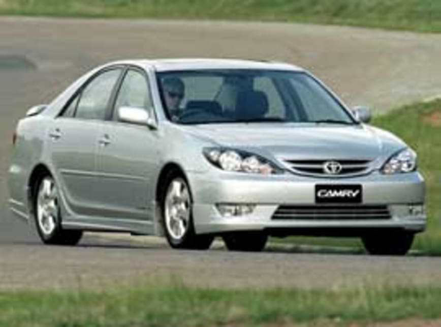 2005 Toyota Camry SE for Sale with Photos  CARFAX