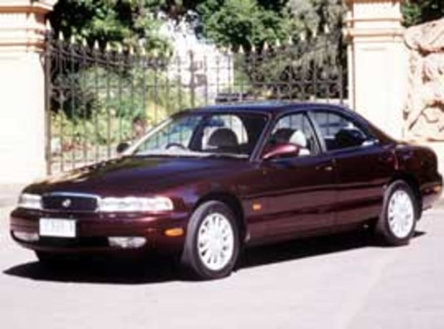  Revisión de Mazda 929 usado: 1991-1996 |  CarsGuide
