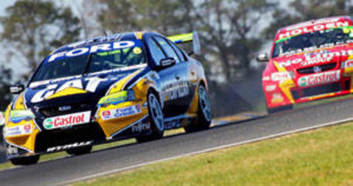 Top 10 Bathurst 1000 Drivers Car News Carsguide