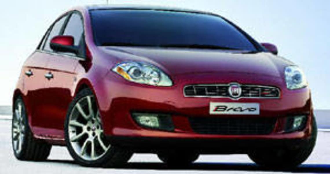 New model Fiats coming Car News CarsGuide
