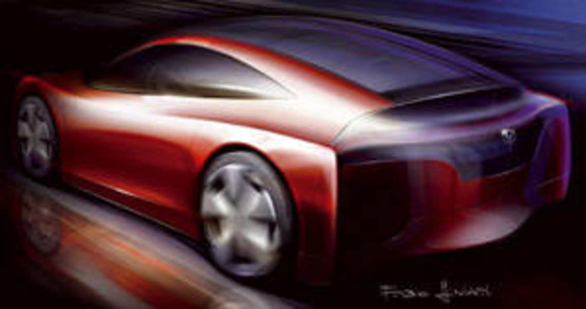 Honda Concept 2007