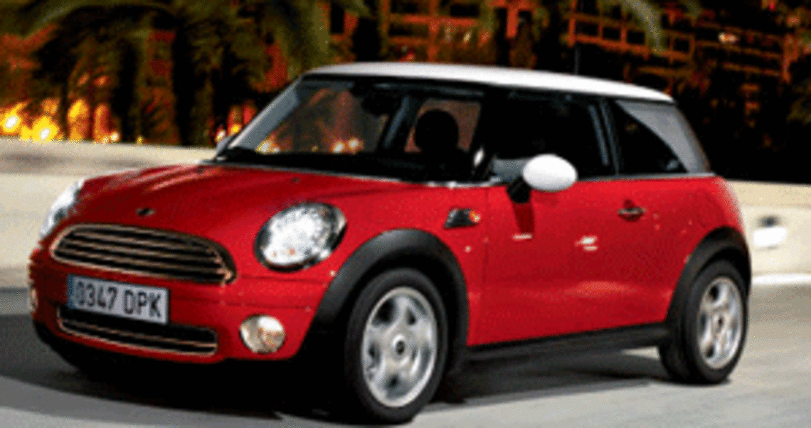 2007 MINI Cooper S: What's It Like to Live With?