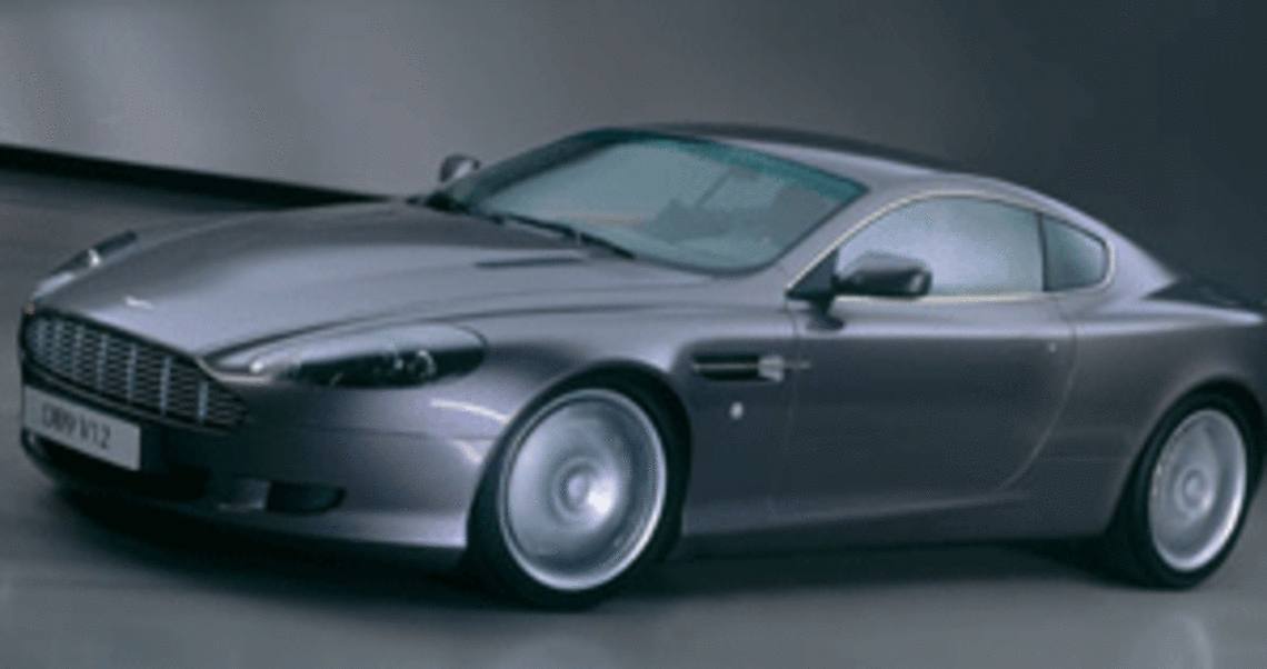 Aston Martin DB9 2007 Review | CarsGuide