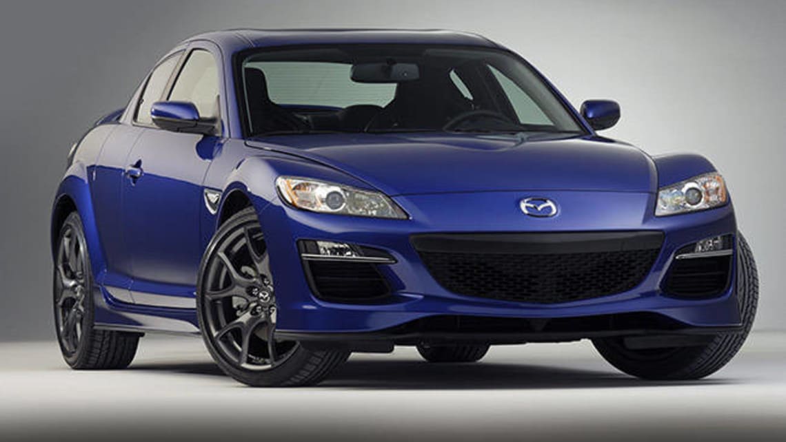Used Mazda Rx 8 Review 2003 2012 Carsguide