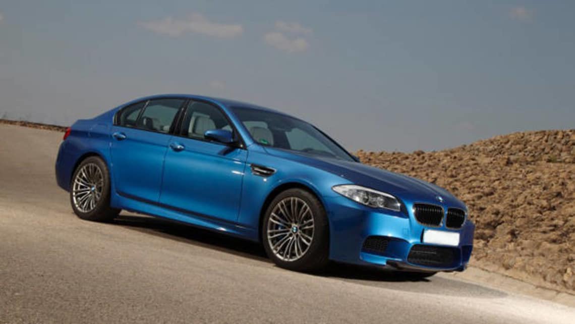 Bmw Recalls M5 M6 Coupe And M6 Car News Carsguide
