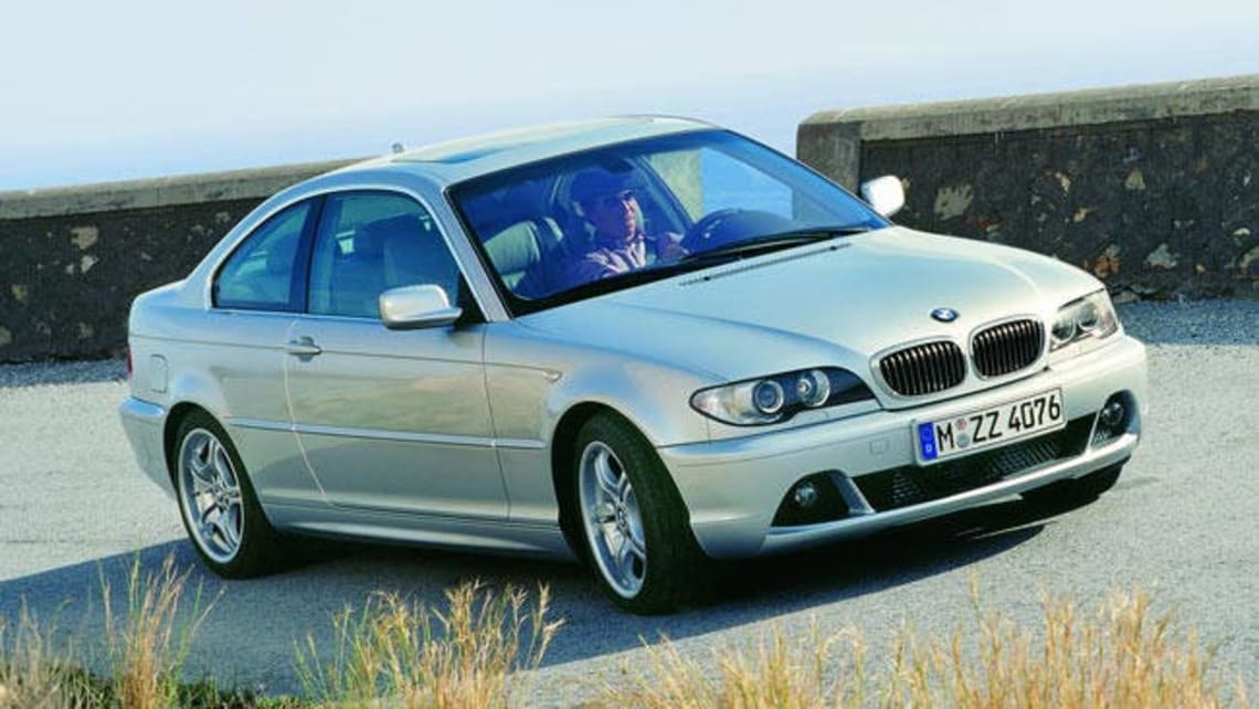  Revisión del BMW E46 usado: 1998-2005 |  CarsGuide