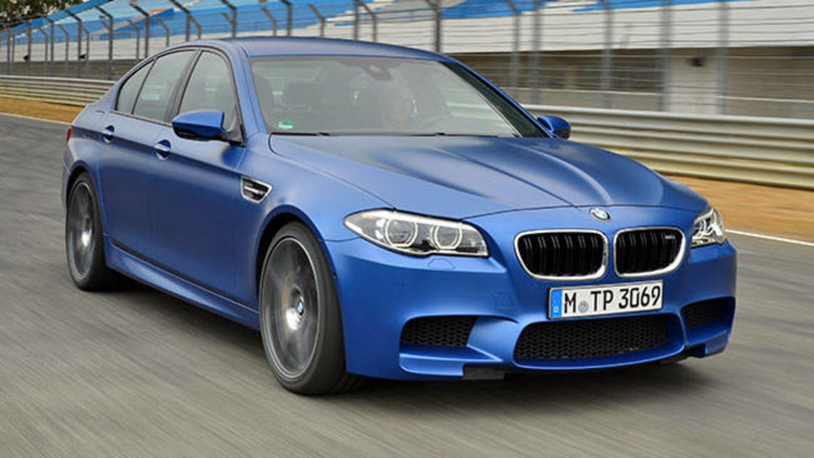 Which Used BMW Is the Most Reliable?