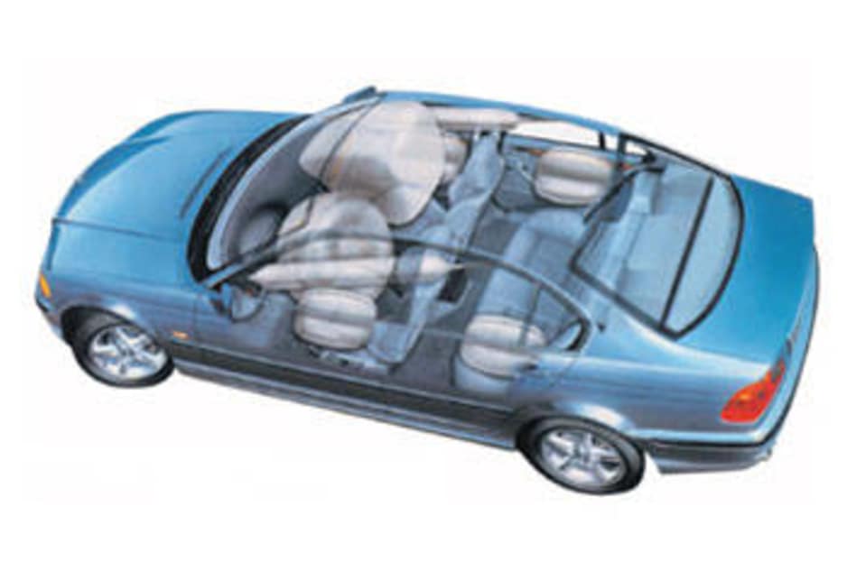 How safe are your airbags? Car News CarsGuide