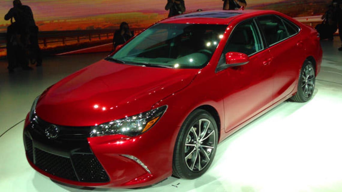 First Look At Last Car To Be Made In Australia Car News Carsguide