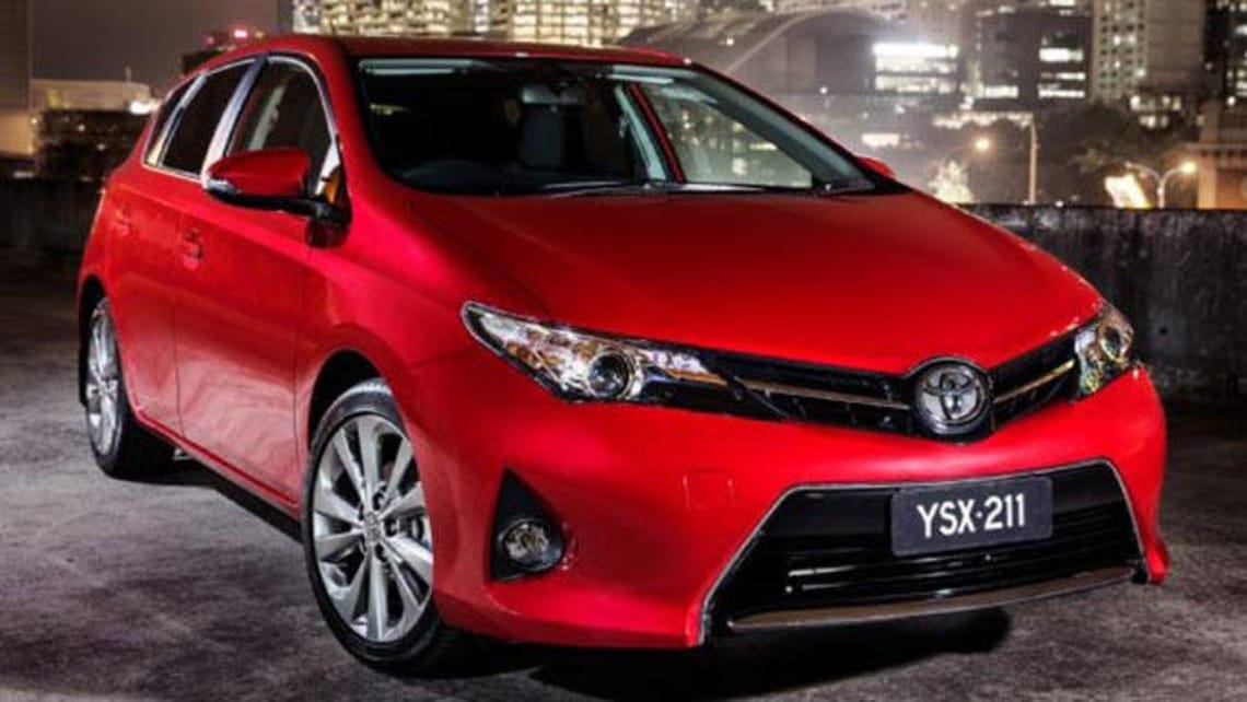 Car sales hit the brakes in September Car News CarsGuide