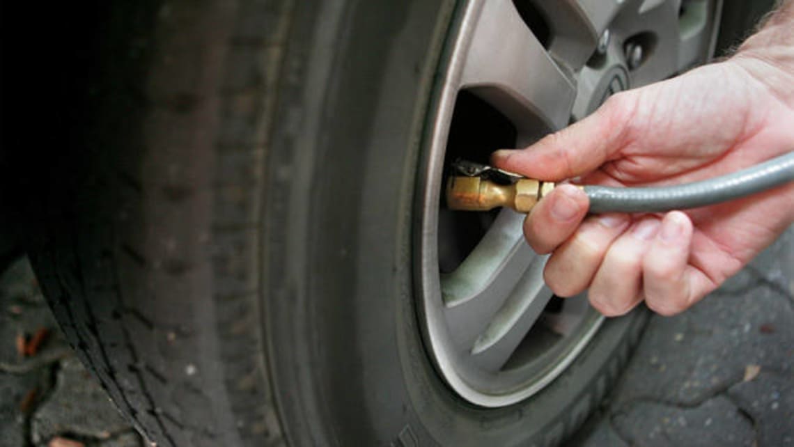 Nitrogen Yes or No Car News CarsGuide