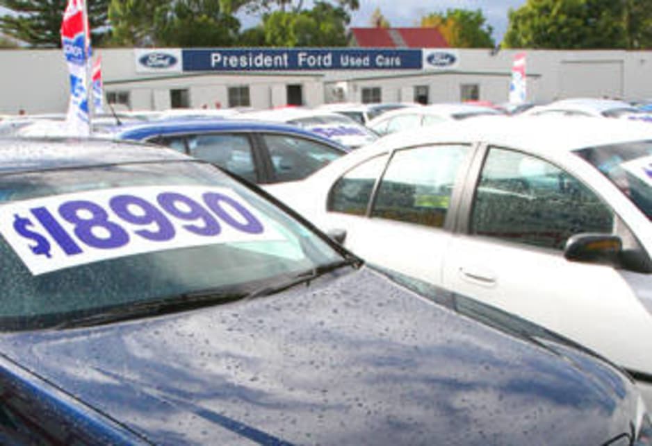 New car price rules? What it means Car News CarsGuide