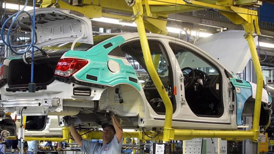 career in automobile engg