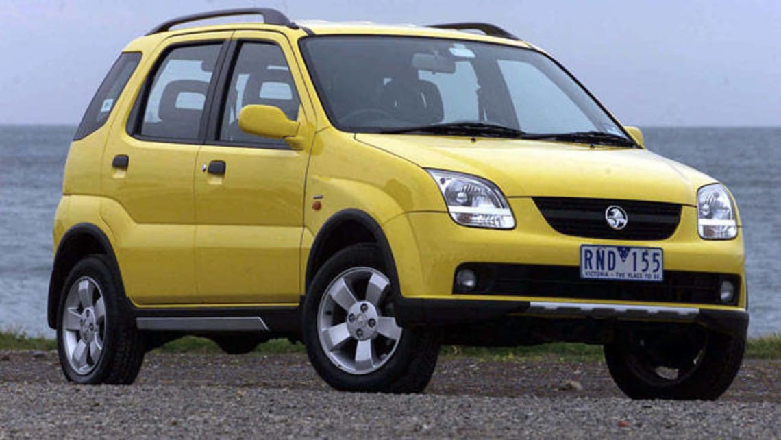 Holden cruze store spare parts