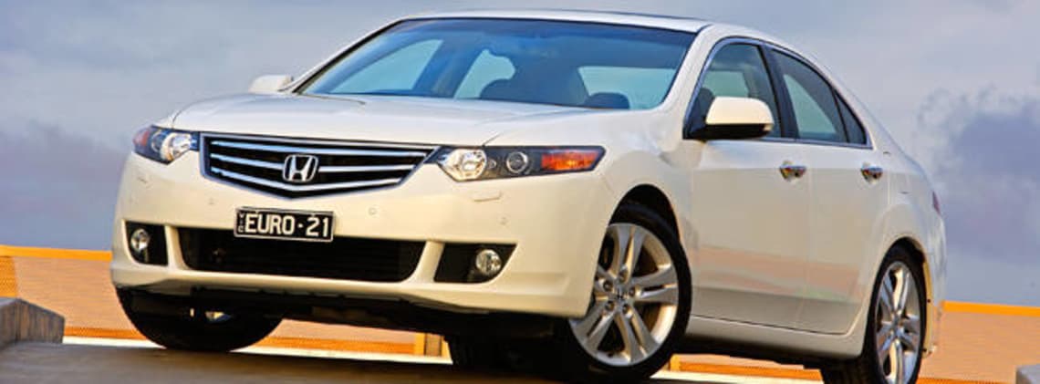 Honda Accord engine problem being fixed - Car News  CarsGuide