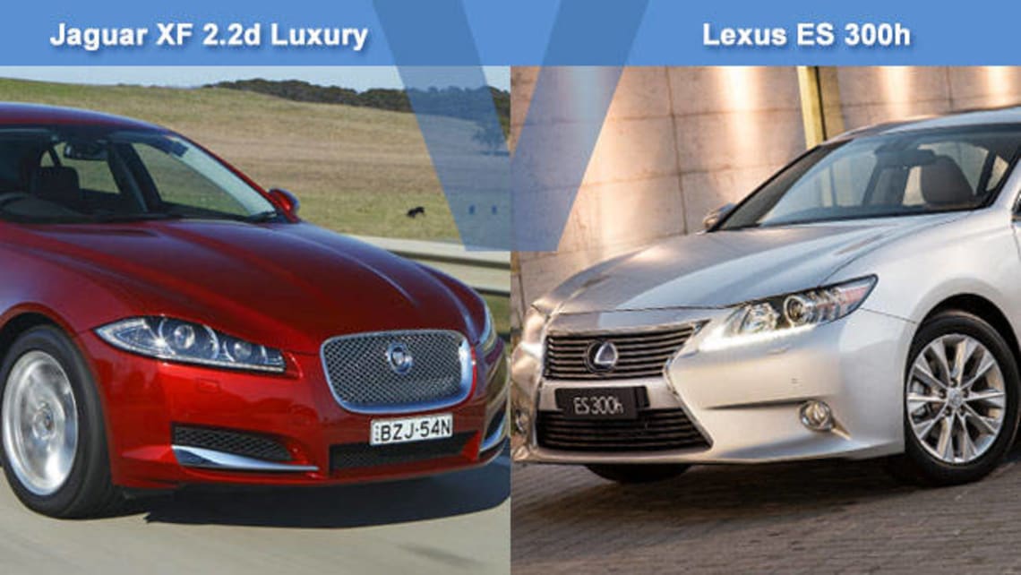 Tổng hợp 60 về lexus is vs jaguar xe hay nhất  cdgdbentreeduvn