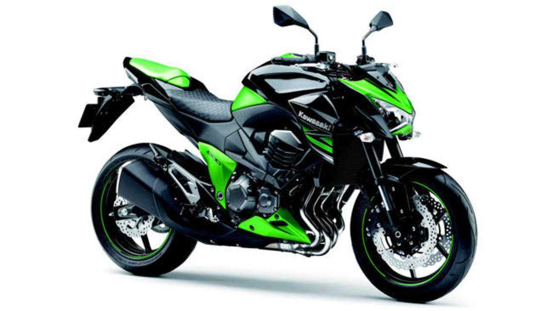 Cost of best sale z800