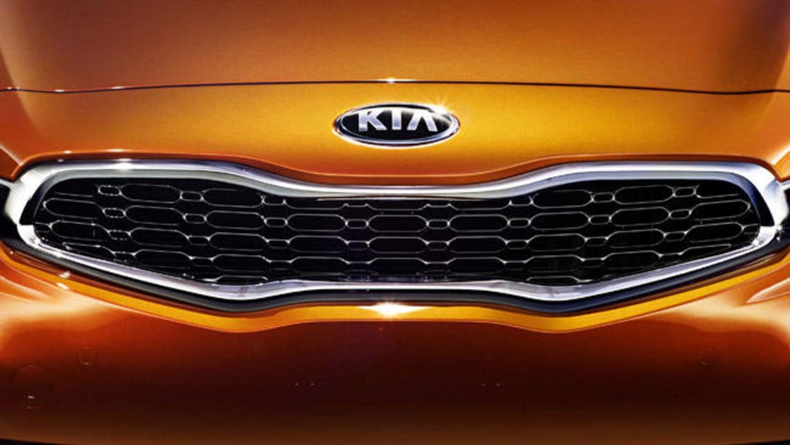 Currency rise threatens Kia's success - Car News | CarsGuide