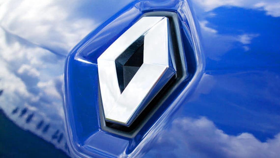 Renault moves to fiveyear warranty Car News CarsGuide