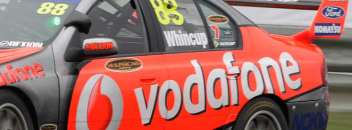 Ford Slams Triple 8 On Colours Car News Carsguide