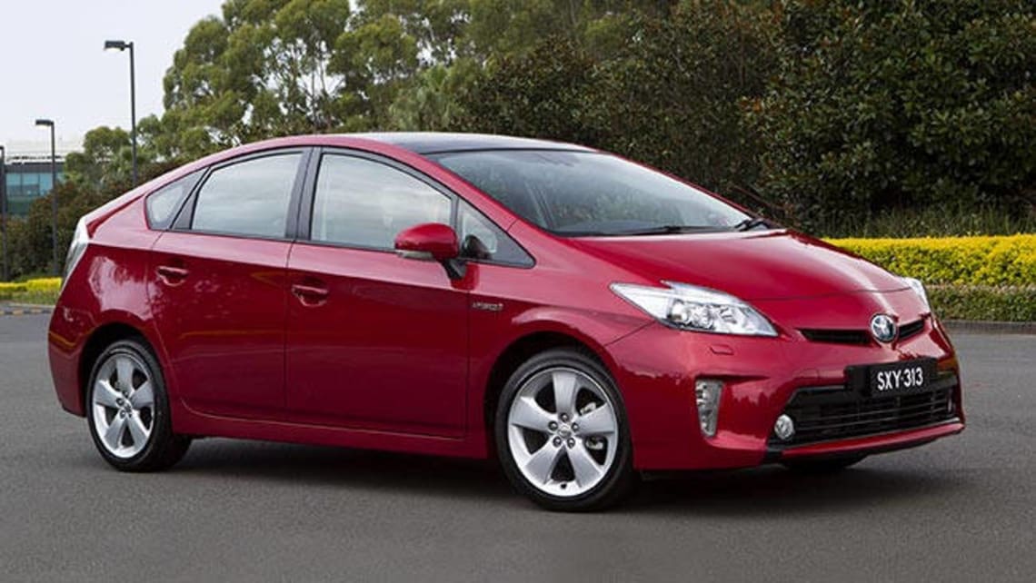 Toyota recalls 1.9m cars, 5500 in Australia Car News CarsGuide