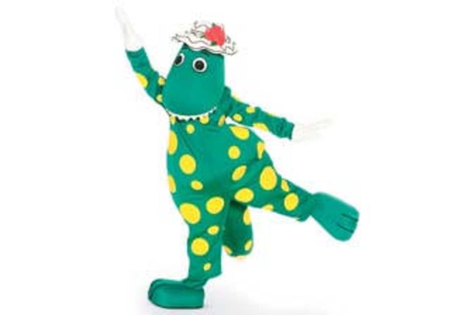 The Wiggles Characters In Concert Car News Carsguide
