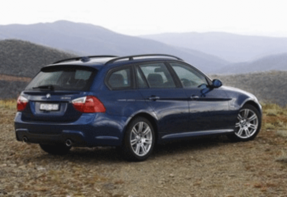 Mislukking stijl Dageraad BMW 3 Series 2008 review | CarsGuide