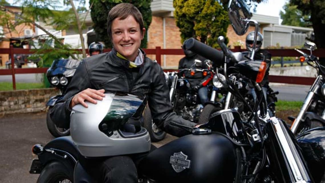 Women Rise In Bike Sales Car News Carsguide