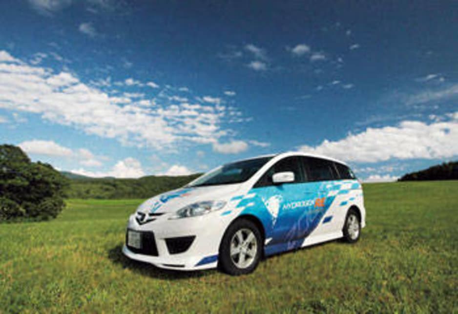 Mazda Hybrid Car News Carsguide