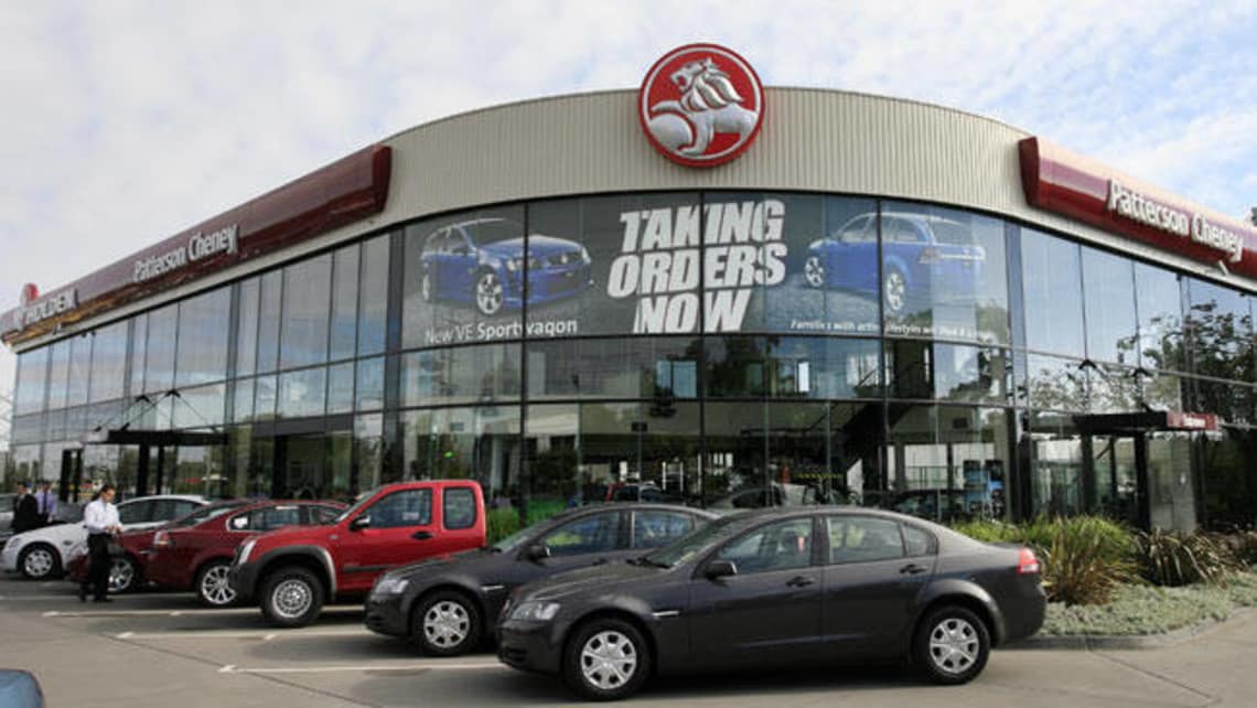 Secret Holden Dealers: Where To Find The Best Deals - 5o93wkp